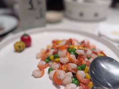 -申粤轩酒楼·三十年粤菜经典(丁香花园店)