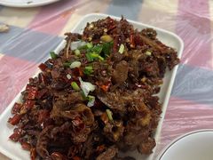 -吴记口味馆