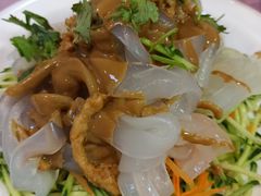 -昱德来·天津菜(河西店)
