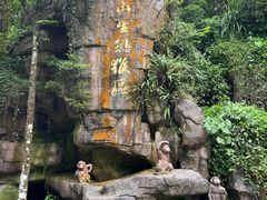 -峨眉山风景名胜区