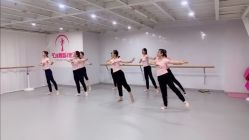 -艺佳舞蹈培训学校