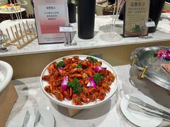 -云海轩·海鲜自助-河北云瑧世纪大饭店1F