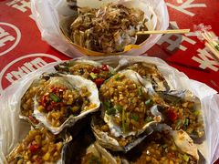 -海大南门夜市(海富街店)