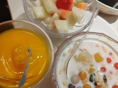 -SEA西雅图海鲜自助餐厅(海乐世界店)