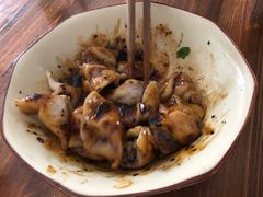 -新繁牛肉豆花(都江堰店)