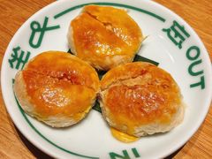 玫瑰鲜花饼-一坐一忘云南菜(北京skp店)