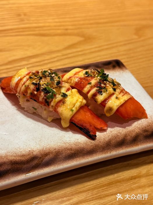 小句号·精致料理(江南环球港店)图片