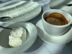 现磨咖啡-马克西姆俄罗斯餐厅(通亚街店)