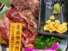-蒜香焼肉PURUSHIN(马场路店)