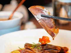 -宫燕府·京菜·烤鸭·淮扬菜(王府中心店)