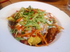 -NAMO印度餐厅