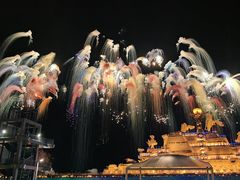 -泰达航母主题公园