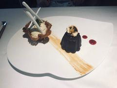 -王品牛排(珠海富华里店)