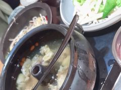 -云海肴云南菜·蒸汽石锅鱼(北京良乡华冠店)