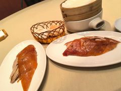 -金鸭季·臻品餐厅(欢乐海岸购物中心店)