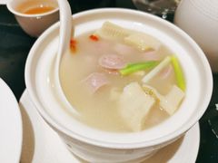 脆笋肠灌肠-闽和南(深圳万象城店)