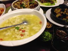 -纳地素食(石门公园店)