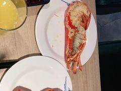-星伦多自助料理·涮烤一体(杭州来福士店)