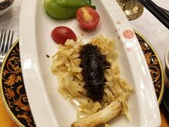 -万宝海鲜舫(劳动公园店)