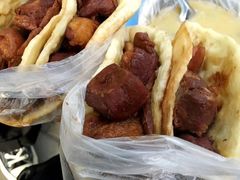 -王虎子大饼(甸柳新村五区店)