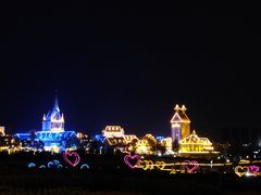 -花博汇(知音花月夜)