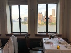 -上海和平饭店华懋阁 Cathay Room