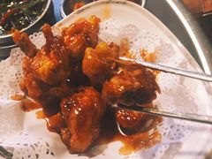 -釜山火炉·海鲜烤肉(紫藤路店)