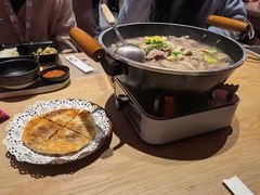 -川堂风·跷脚牛肉·乐山爆炒(宝山日月光店)