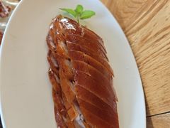 酥香嫩烤鸭-四季民福烤鸭店(前门店)