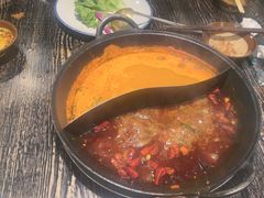 -冯校长老火锅(双桥路店)