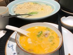 -杭州城中香格里拉大酒店