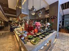 -南宁荔园维景国际酒店·荔园中餐厅