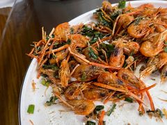 -芦茨金富饭庄·25年老字号·专做稻草鸡