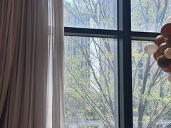 -上海宝华喜来登酒店·采悦轩中餐厅