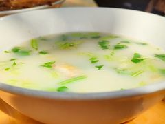 -甘记肥肠粉(马鞍北路店)