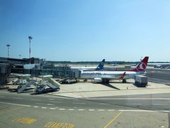 -米兰马尔彭萨国际机场