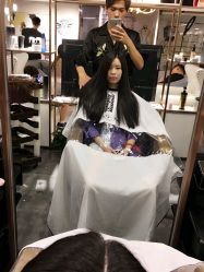-MYCOLORHARSALON