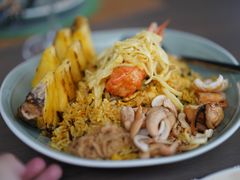 -CHINCHIN 青青·泰国料理(万象食家店)