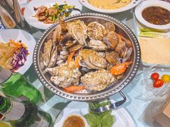 -和源祥·日照菜扛把子(万平口一店)