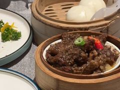 -晋江荣誉国际酒店·港誉茶餐厅
