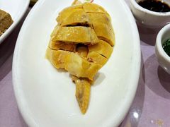 -顺风海鲜港(金玉兰店)