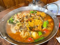 -小钱鱼馆(富春路店)