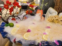 -尚竹阁冬瓜盅·18年地标美食(平洲店)