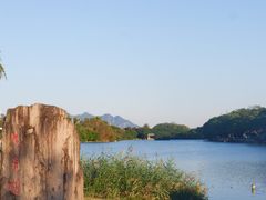 -江心屿景区