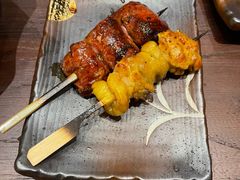 -鸟鹏烧鸟居酒屋(昌岗店)