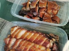 -黄连大头华烧鹅店(大良店)