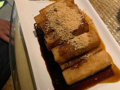 -渝信川菜 · 川味家常菜(长安店)