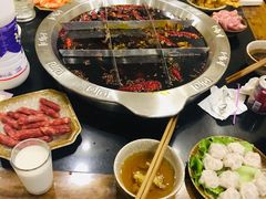 -大龙火锅(老店)