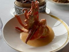 -金轩中餐厅 Jin Xuan(浦东丽思卡尔顿酒店)