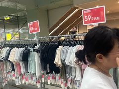-BIGOFFS超级折扣(中街星汇广场店)